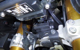 YAMAHA MT-09 Tracer 2015 RN36J