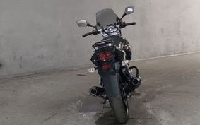 SUZUKI GSR250S GJ55D