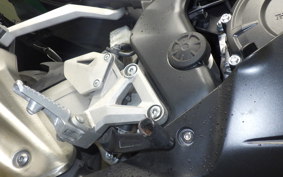 HONDA CBR250RR A MC51