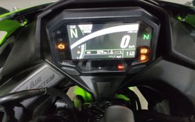 KAWASAKI NINJA ZX-4RR 2024 ZX400P