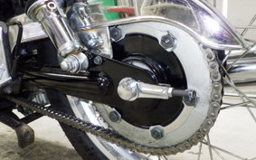 YAMAHA SR400 Gen.5 2021 RH16J