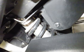 HONDA CBR400R 2019 NC56