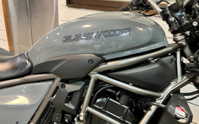 KAWASAKI  ELIMINATOR 400 PRA ZAED 2024 EL400A