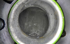 KAWASAKI ZRX400 2005 ZR400E