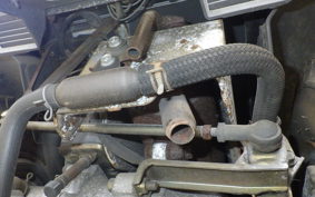 HONDA GYRO UP TA01
