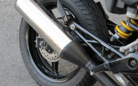 HONDA VTR 250 MC33