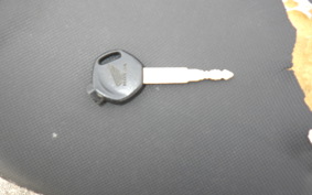 HONDA TACT Gen.4 AF75