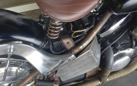 KAWASAKI VULCAN400 CLASSIC 1996 VN400A