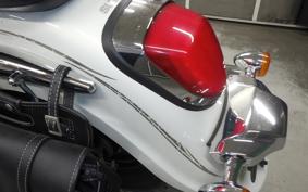 SUZUKI INTRUDER 400 Classic 2011 VK56A