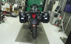 TRIUMPH TIGER EXPLORER 2018