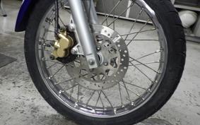 YAMAHA RZ50 Gen.2 RA02J