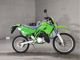 Фото Kawasaki KDX250SR с японского аукциона