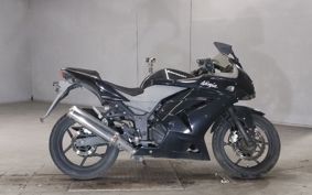 KAWASAKI NINJA250R EX250K