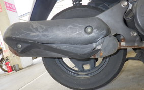SUZUKI ADDRESS V125 CF4EA