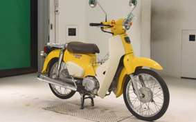 HONDA C50 SUPER CUB 2007 AA09