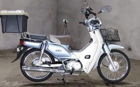 HONDA SUPER CUB110 JA10
