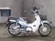 Фото Honda SUPER CUB110 2012 с японского аукциона