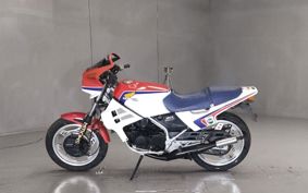 HONDA MVX250F MC09