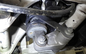 KAWASAKI VULCAN 400 Gen.2 1995