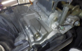 HONDA DIO Gen.6 AF62