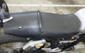 HONDA CBX125 CUSTOM JC12