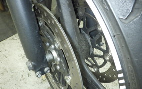 HONDA CB400SF VTEC 2010 NC42