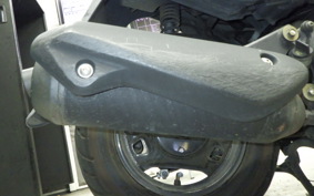 SUZUKI ADDRESS V125 G 2002 CF46A