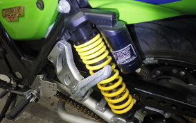 KAWASAKI ZRX1100 1998 ZRT10C
