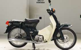 HONDA C90 SUPER CUB E