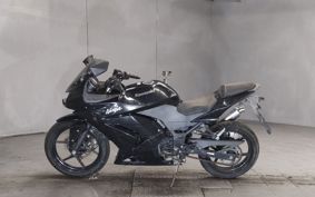KAWASAKI NINJA 250R EX250K