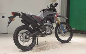 HONDA CRF250L MD47