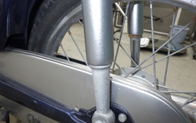 HONDA C50 SUPER CUB C50