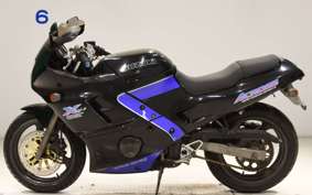 SUZUKI GSX250F Across GJ75A