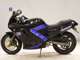 Фото Suzuki GSX250F Across с японского аукциона