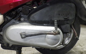HONDA CREA SCOOPY 2011 AF55