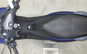 YAMAHA N-MAX 155 A SG50J