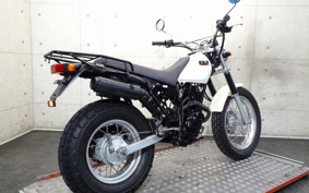 YAMAHA TW225 DG09J
