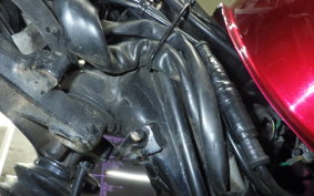 HONDA CB223S MC40