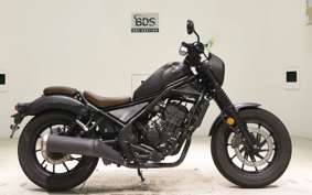 HONDA REBEL 250 S MC49