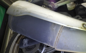 HONDA CBR250R A 2000 MC41