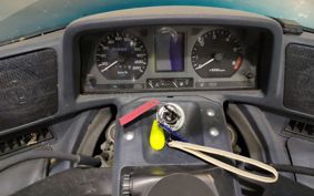 HONDA GL1500 GOLD WING 1989 SC22