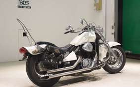 KAWASAKI VULCAN 400 Gen.2 1995 VN400A