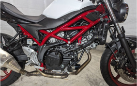 SUZUKI SV650 ABS 2021 VP55B