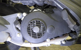 SUZUKI ADDRESS V125 S 2003 CF4MA