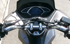 HONDA PCX125 JF81