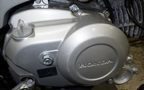 HONDA CROSS CUB 110 2001 JA60