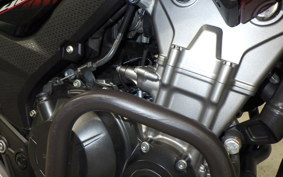 HONDA 400X ABS 2018 NC47