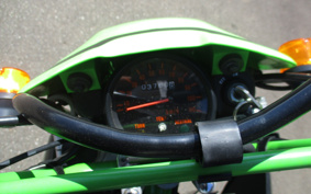 KAWASAKI KSR-2 MX080B