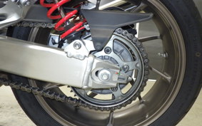 HONDA CB400SF GEN 4 A 2018 NC42