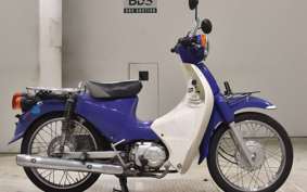 HONDA C110 SUPER CUB JA07